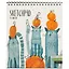 Скетчбук «Коты», 3 вида бумаги, 48 листов, 19.5 х 16.8 см — 253271 — 1