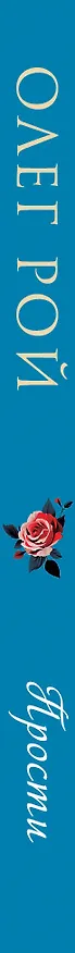 Книга Прости (Олег Рой) — 3
