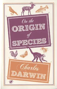 On the Origin of Species