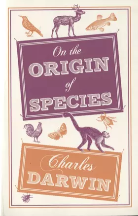 On the Origin of Species — 2747113 — 1