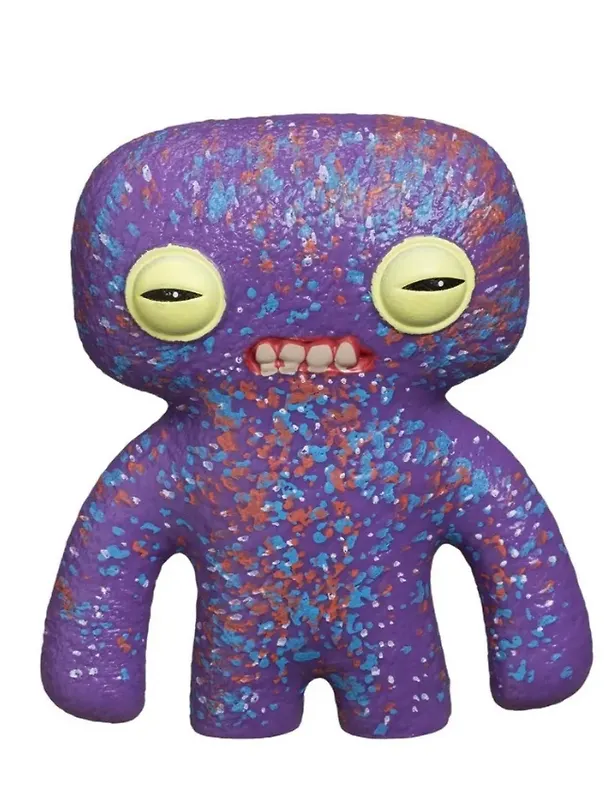 Коллекционные фигурки Fugglers Щекотун, Злой кролик (2шт) (FG2015L) 3133899 — 8