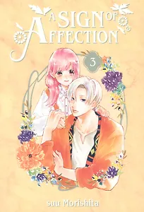 A Sign of Affection 3
