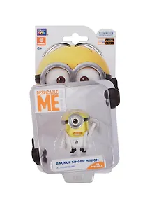 Альфа Геймс Гадкий Я. Фигурки коллекционные на шарнирах