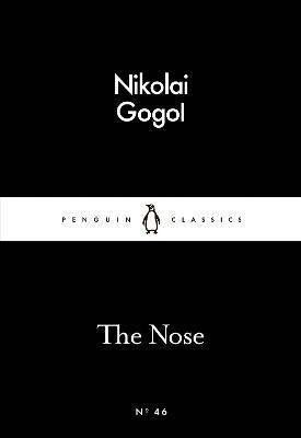 

The Nose