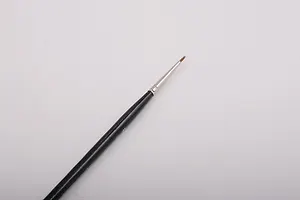 Кисть колонок круглая №2, ХМ