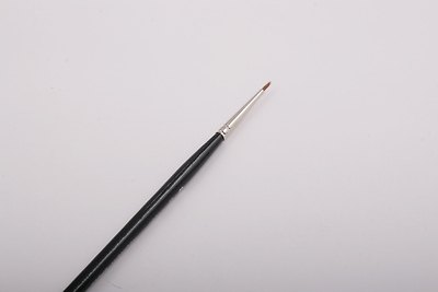 Кисть колонок круглая №2, ХМ 220047 — 1