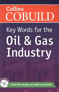 Key Words for the Oil & Gas Industry (+CD)