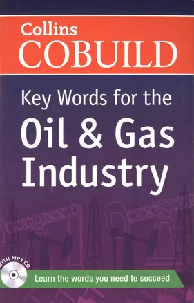 Key Words for the Oil & Gas Industry (+CD) — 2510967 — 1