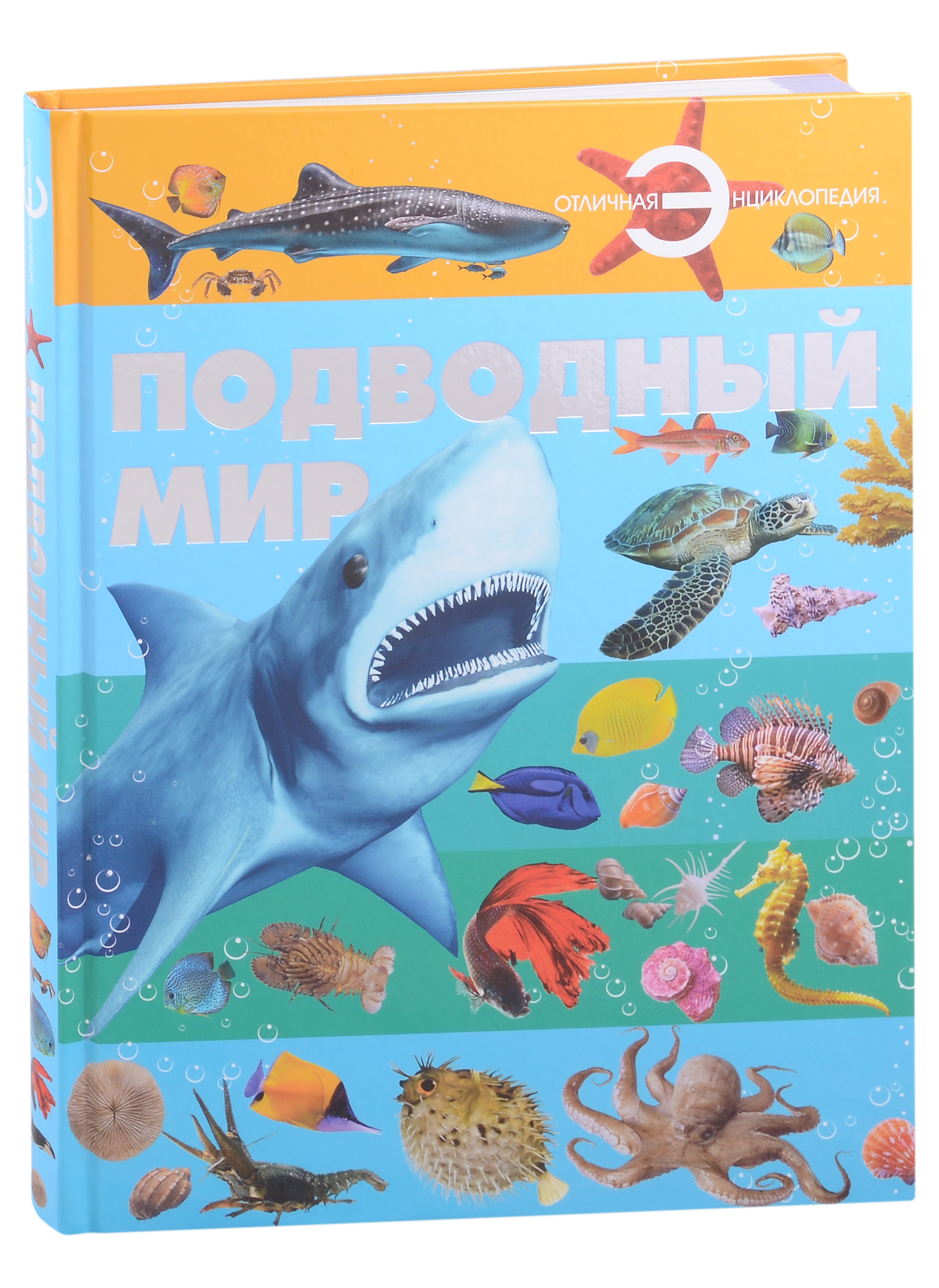 

Подводный мир