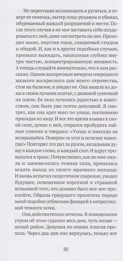Книга Нелепая история (Луис Ландеро) — 4
