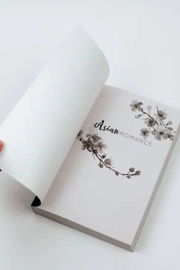Книга Встретимся в полночь (Морин Гу) — 8