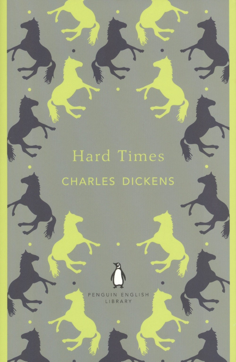 

Hard Times
