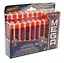 Игровой набор HASBRO, NERF МЕГА 20 стрел которые подходят к любому бластеру серии МЕГА B0085 — 333593 — 1