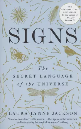 Signs : The Secret Language of the Universe — 2933571 — 1