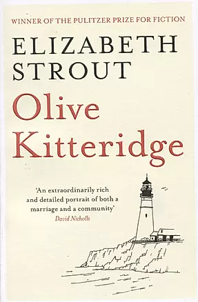 Olive Kitteridge — 2890627 — 1