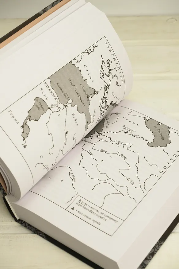 Книга Руны земли (Георг Киппер) — 15