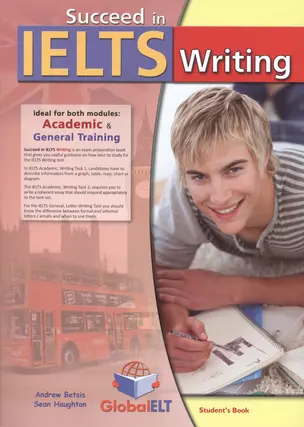 Succeed in IELTS Writing Self-study Edition — 2543978 — 1