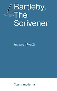 Bartleby, The Scrivener