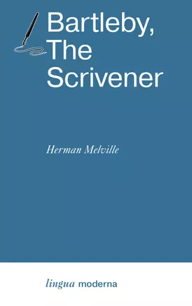 Bartleby, The Scrivener — 3030240 — 1