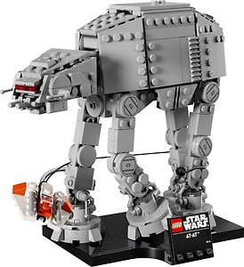 Конструктор LEGO AT-AT™