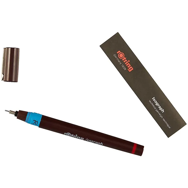 Изограф Rotring, 0.70 мм 219847 — 2