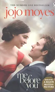 Me before you
