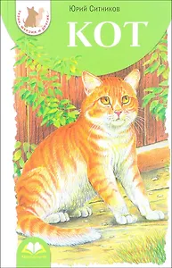 Кот: повесть