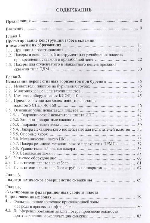 Книга Нефтегазовая инженерия при освоении скважин () — 2