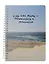 Ежедневник недат. А5 166л "DoYourLine. Будь как море" тв. обл., гребень — 3130306 — 1