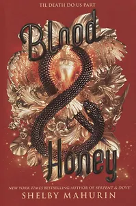 Blood and Honey