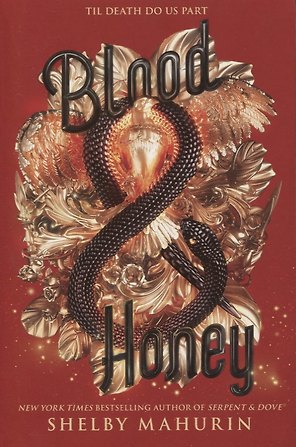 Blood and Honey