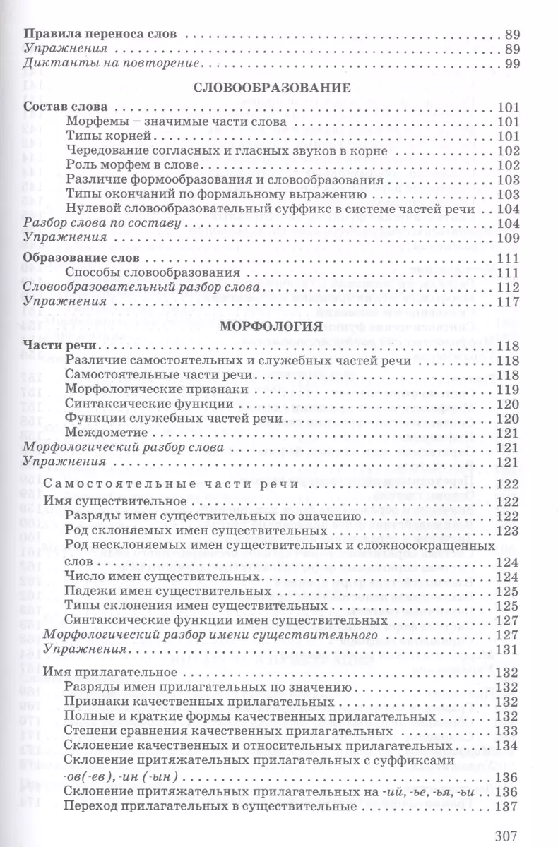 Русский язык : таблицы, схемы, упражнения : для поступающих в вузы / Изд.  9-е, испр. (Елена Долбик) - купить книгу с доставкой в интернет-магазине  «Читай-город». ISBN: 978-5-222-22435-9