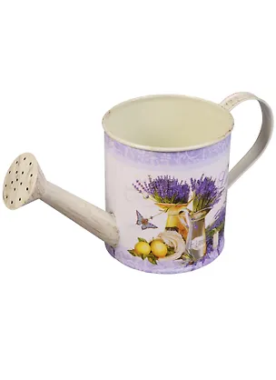 Лейка декоративная  (22х10х10) (металл) (6926056) 2601231