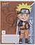 Тетрадь в линейку Naruto, 12 листов, в ассортименте — 2898324 — 1
