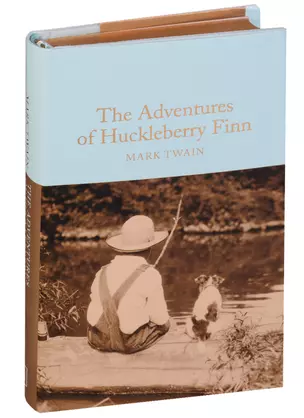 The Adventures of Huckleberry Finn — 2612700 — 1