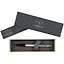 Ручка шариковая Parker, Urban Metro Metallic CT, подарочная — 244010 — 2