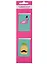 Магнитные закладки «Flamingo style», 2 штуки — 2608033 — 1