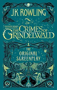 Fantastic Beasts: The Crimes of Grindelwald