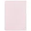 Сменный блок для тетради на кольцах, розовый, 50 листов — 238751 — 2