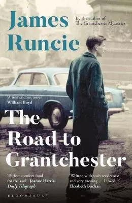 The Road to Grantchester — 2825955 — 1