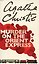 Murder on the Orient Express (Agatha Christie) Убийство в восточном экспрессе (Агата Кристи) /Книги на английском языке — 3175980 — 1