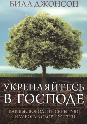 Укрепляйтесь в Господе. (Как высвободить скрытую силу Бога в свей жизни) — 2552128 — 1