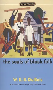 The Souls of Black Folk
