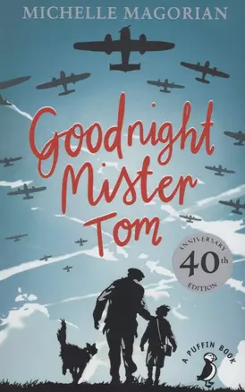 Goodnight Mister Tom — 2891298 — 1