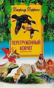 Перегруженный ковчег