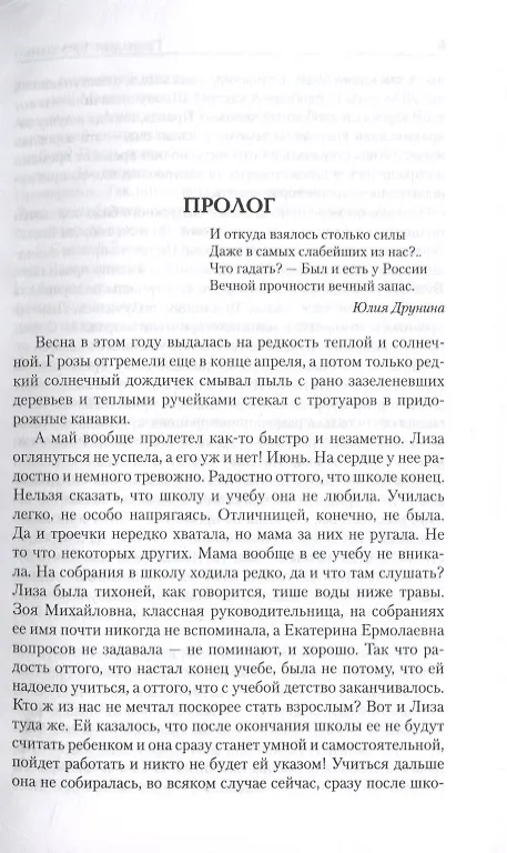 Книга Запас прочности () — 4