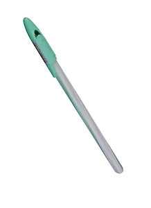 Ручка шариковая FlexOffice, Candee, синяя 0,6 мм, в ассортименте