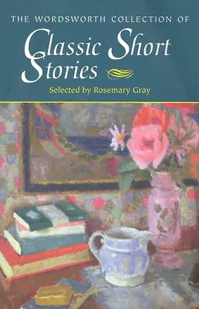 Книга Classic Short Stories ()