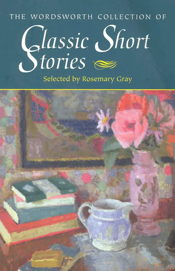 Книга Classic Short Stories () — 1