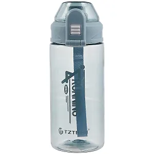 Бутылка Running (пластик) (500мл) (12-07664-2107)